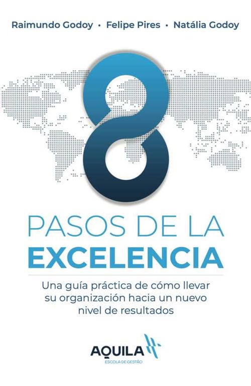 8 Pasos de la Excelencia