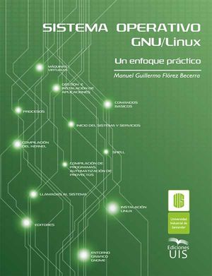 Sistema operativo GNU Linux