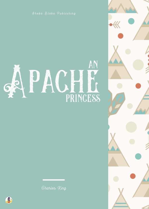 bw-an-apache-princess-sheba-blake-publishing-9783986772277