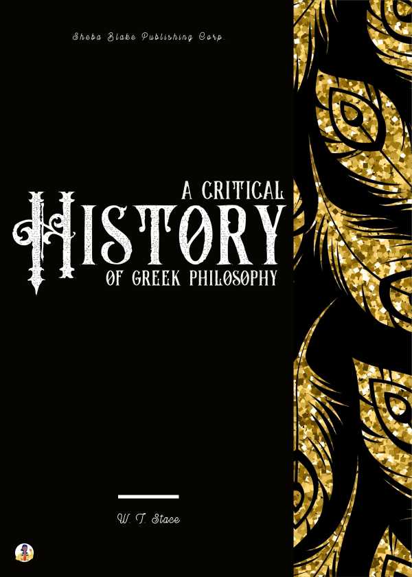 bw-a-critical-history-of-greek-philosophy-sheba-blake-publishing-corp-9783986478582