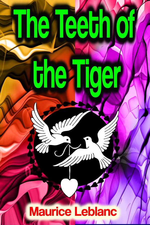 bw-the-teeth-of-the-tiger-phoemixx-classics-ebooks-9783985947621