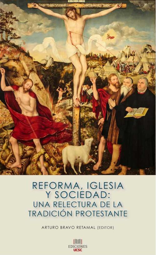 Reforma iglesia y sociedad