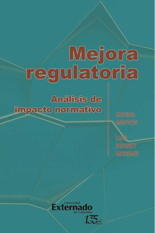 Mejora regulatoria