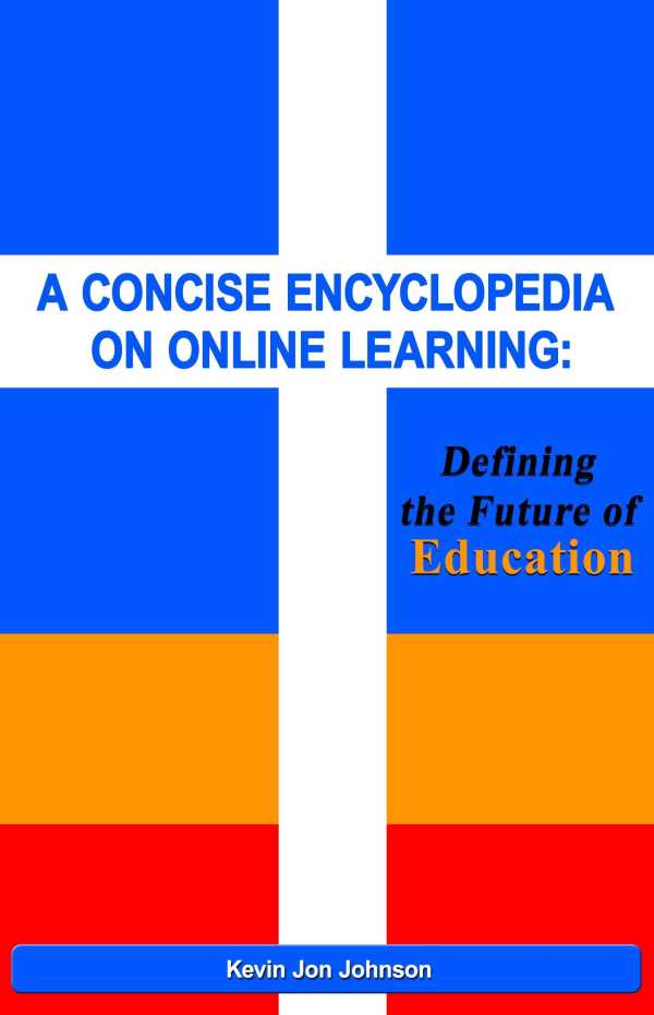bw-a-concise-encyclopedia-on-online-learning-helgason-publishing-9783958491953