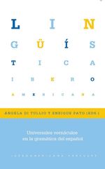bw-universales-vernaacuteculos-en-la-gramaacutetica-del-espantildeol-iberoamericana-editorial-vervuert-9783968692098
