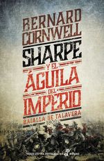 bw-sharpe-y-el-aacuteguila-del-imperio-viii-edhasa-9788435048491