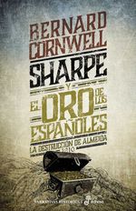 bw-sharpe-y-el-oro-de-los-espantildeoles-ix-edhasa-9788435048507