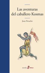 bw-las-aventuras-del-caballero-kosmas-edhasa-9788435047685