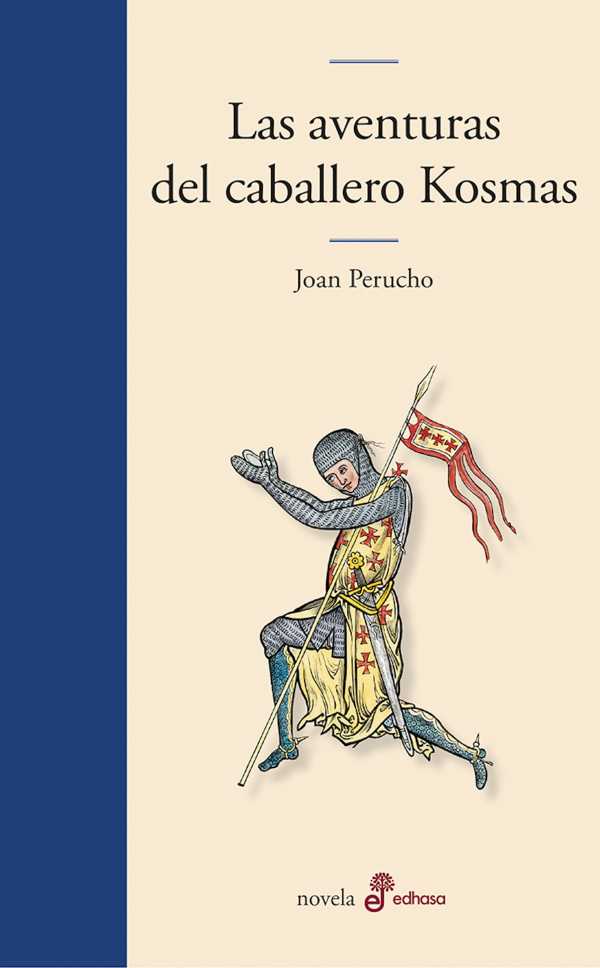 bw-las-aventuras-del-caballero-kosmas-edhasa-9788435047685