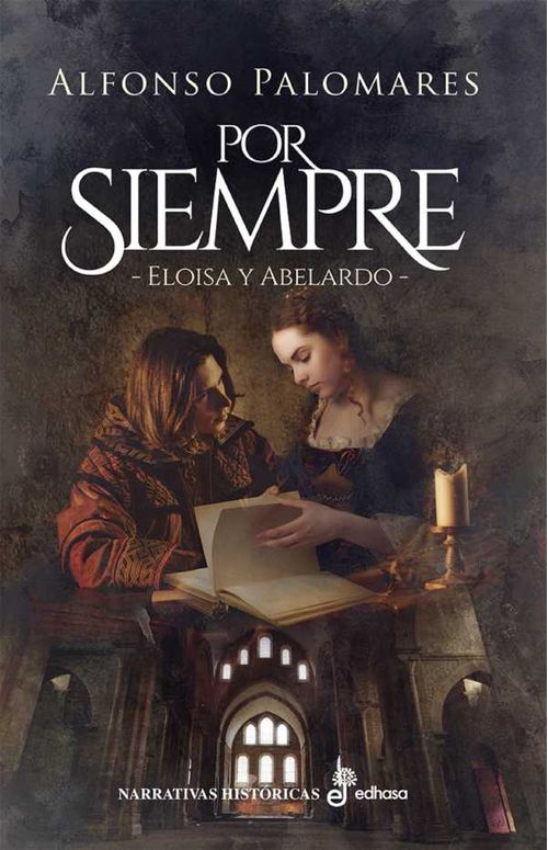 Por siempre Abelardo y Eloísa