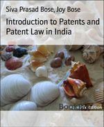 bw-introduction-to-patents-and-patent-law-in-india-bookrix-9783755408505