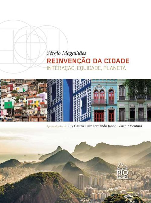 REINVENÇÃO DA CIDADE