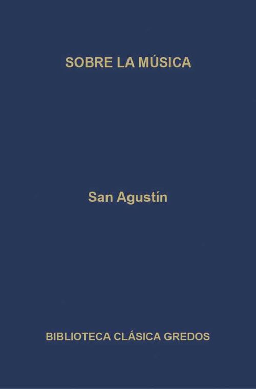 Sobre la música