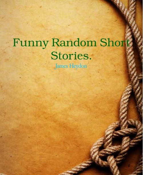 Funny Random Short Stories