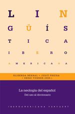 bw-la-neologiacutea-del-espantildeol-iberoamericana-editorial-vervuert-9783968692692
