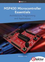 bw-msp430-microcontroller-essentials-elektor-international-media-9783895764936