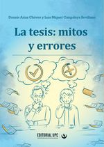 bw-la-tesis-mitos-y-errores-editorial-upc-9786123184094