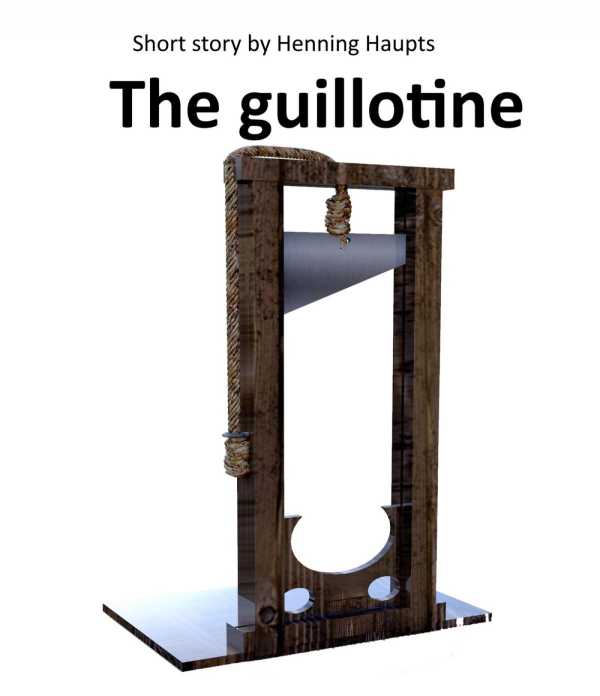 bw-the-guillotine-epubli-9783754935644