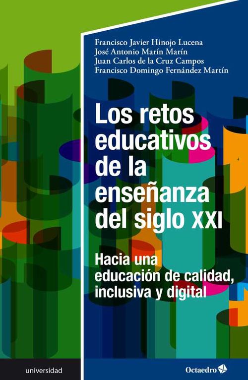 Los retos educativos de la ense?anza del siglo XXI