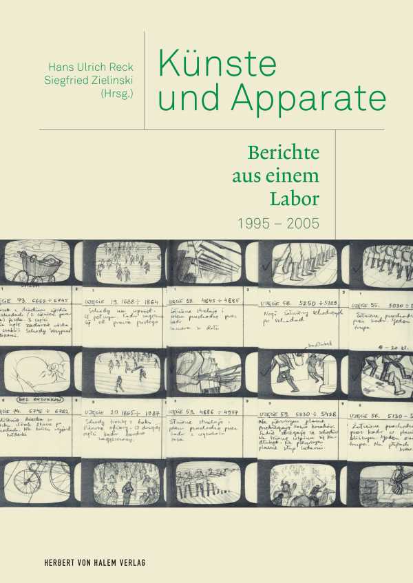 bw-kuumlnste-und-apparate-herbert-von-halem-verlag-9783869625287