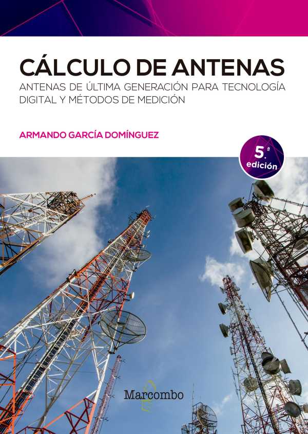 bw-caacutelculo-de-antenas-5ed-marcombo-9788426734945
