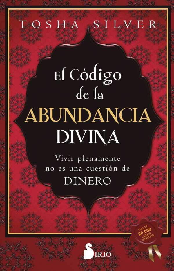 bw-el-coacutedigo-de-la-abundancia-divina-editorial-sirio-9788419105394
