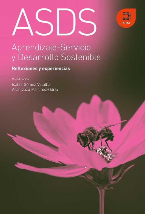 AprendizajeServicio y Desarrollo Sostenible