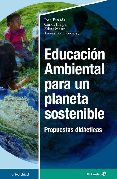 Educaci?n Ambiental para un planeta sostenible