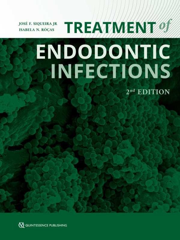 bw-treatment-of-endodontic-infections-quintessenz-verlag-9783868676372