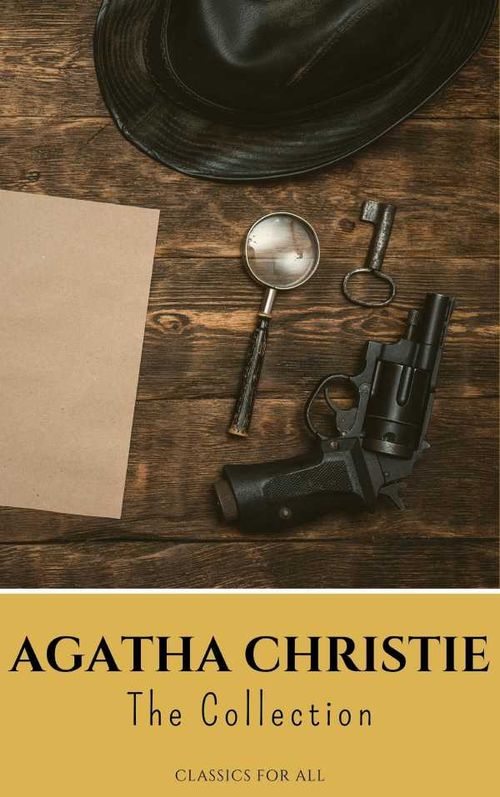 Agatha Christie The Collection