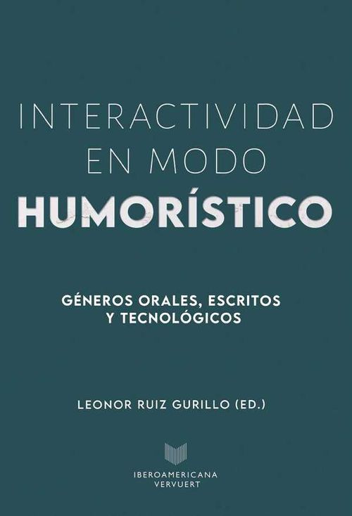 Interactividad en modo humorístico