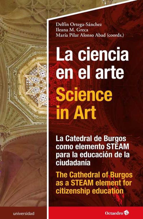 La ciencia en el arte Science in Art