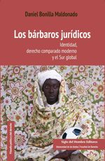 bw-los-baacuterbaros-juriacutedicos-u-de-los-andes-9789586656177