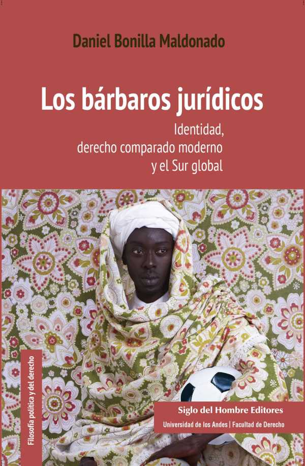 bw-los-baacuterbaros-juriacutedicos-u-de-los-andes-9789586656177