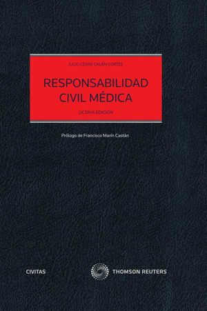 Responsabilidad Civil Médica