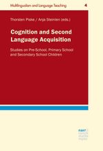 bw-cognition-and-second-language-acquisition-narr-francke-attempto-verlag-9783823301615