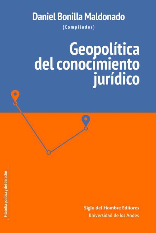 Geopol?tica del conocimiento jur?dico