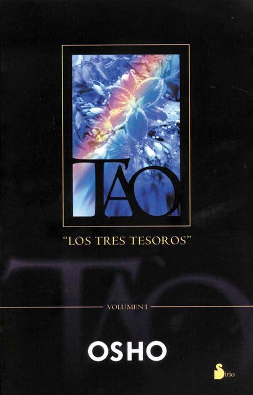 Tao Los tres tesoros Volumen I