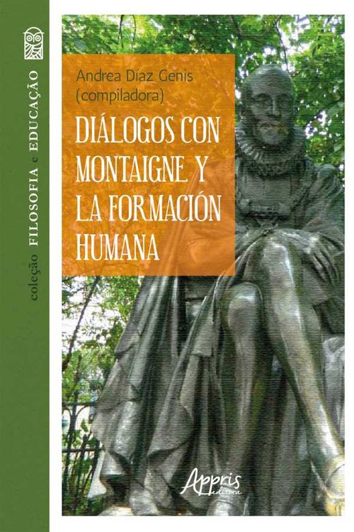 Diálogos con Montaigne y la Formación Humana