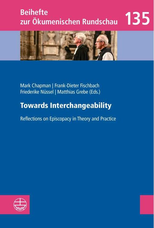 Towards Interchangeability