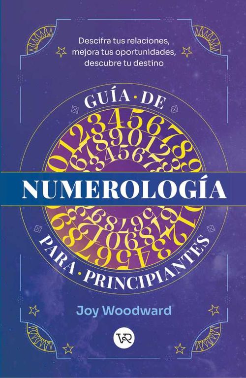 Guía de numerología para principiantes