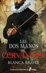 bw-las-dos-manos-de-cervantes-edhasa-9788435048828