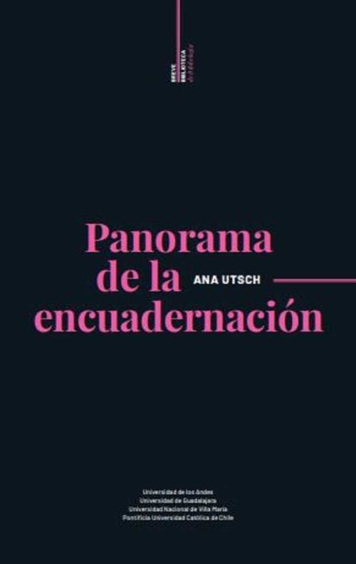 Panorama de la encuadernación