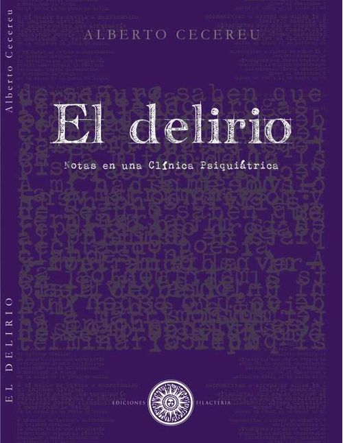 El delirio
