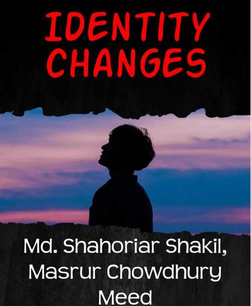 Identity changes
