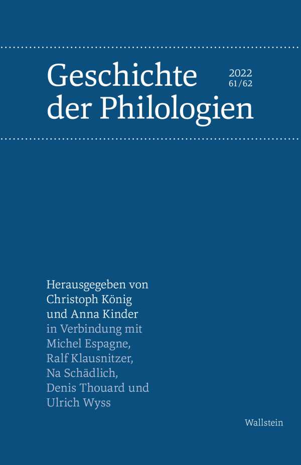 bw-geschichte-der-philologien-wallstein-verlag-9783835349162