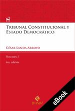 bw-tribunal-constitucional-y-estado-democraacutetico-vol-i-palestra-editores-9786123252939
