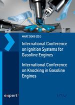 bw-international-conference-on-ignition-systems-for-gasoline-engines-ndash-international-conference-on-knocking-in-gasoline-engines-expert-verlag-gmbh-9783816985440