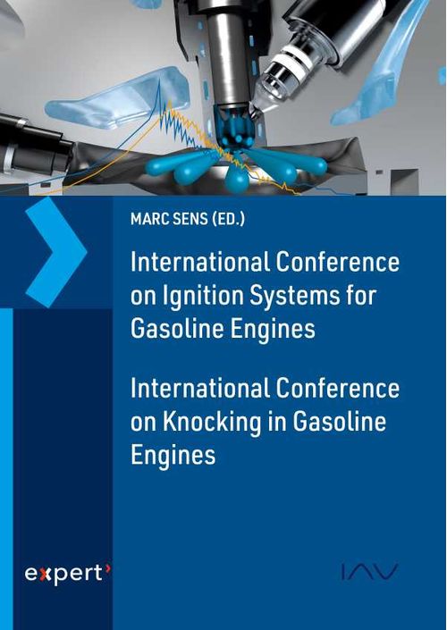 International Conference on Ignition Systems for Gasoline Engines International Conference on Knocking in Gasoline Engines