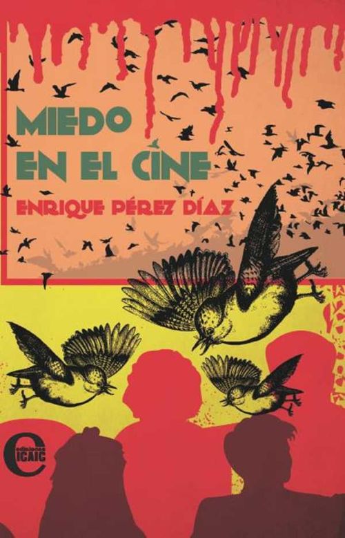 Miedo en el cine